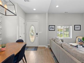 3443 Lawrence Street, Denver CO 80205