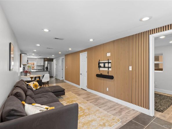 3443 Lawrence Street, Denver CO 80205