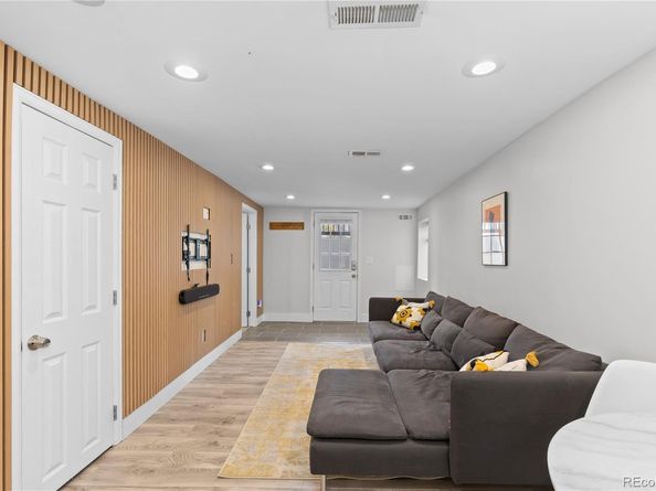 3443 Lawrence Street, Denver CO 80205