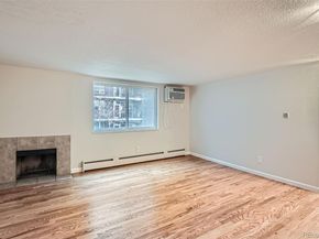 336 N Grant Street 412, Denver CO 80203