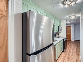 336 N Grant Street 412, Denver CO 80203