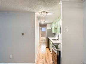 336 N Grant Street 412, Denver CO 80203