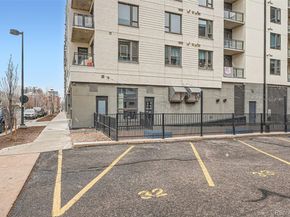 336 N Grant Street 412, Denver CO 80203