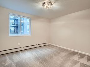 336 N Grant Street 412, Denver CO 80203