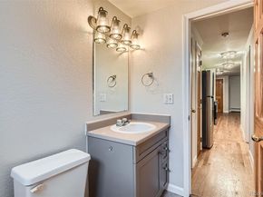 336 N Grant Street 412, Denver CO 80203