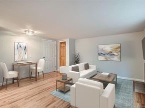 336 N Grant Street 412, Denver CO 80203