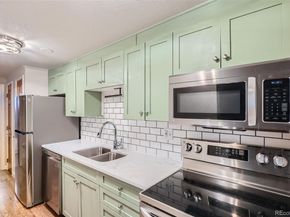 336 N Grant Street 412, Denver CO 80203