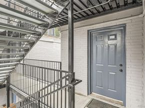 336 N Grant Street 412, Denver CO 80203