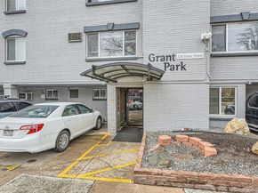 336 N Grant Street 412, Denver CO 80203