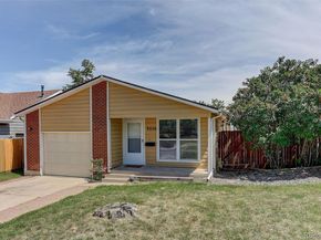 9026 Clayton Street, Thornton CO 80229