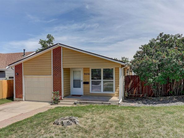 9026 Clayton Street, Thornton CO 80229