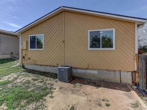 9026 Clayton Street, Thornton CO 80229