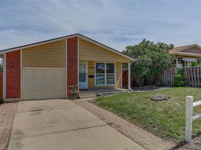 9026 Clayton Street, Thornton CO 80229