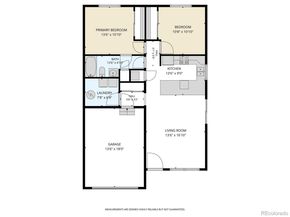 9026 Clayton Street, Thornton CO 80229