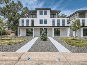 3705 E 27th Avenue, Denver CO 80205