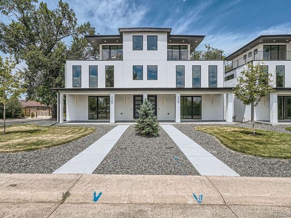 3705 E 27th Avenue, Denver CO 80205