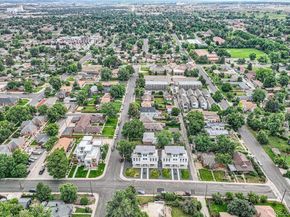 3705 E 27th Avenue, Denver CO 80205