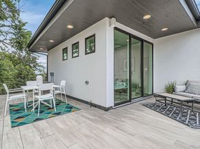 3705 E 27th Avenue, Denver CO 80205