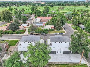 3705 E 27th Avenue, Denver CO 80205