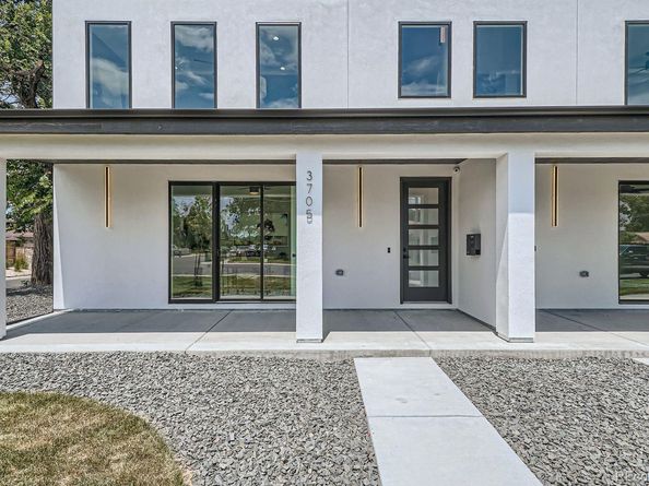 3705 E 27th Avenue, Denver CO 80205