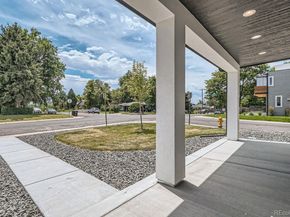 3705 E 27th Avenue, Denver CO 80205