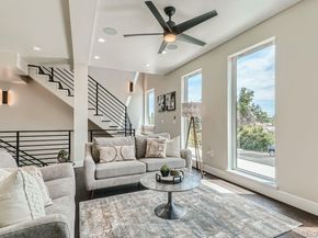 3705 E 27th Avenue, Denver CO 80205