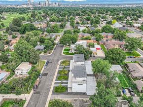3705 E 27th Avenue, Denver CO 80205