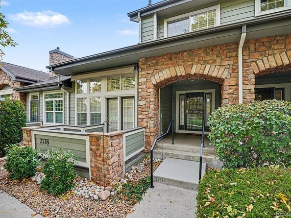 2718 W Greens Drive, Littleton CO 80123