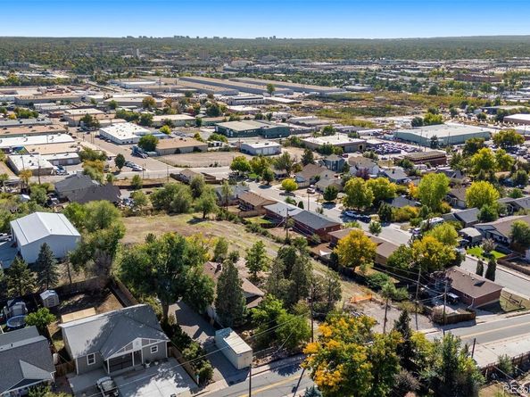 2954 S Bryant Street, Denver CO 80236