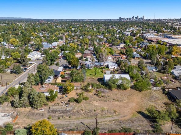 2954 S Bryant Street, Denver CO 80236