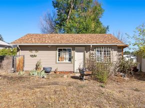 2954 S Bryant Street, Denver CO 80236