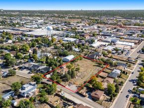 2954 S Bryant Street, Denver CO 80236