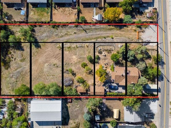 2954 S Bryant Street, Denver CO 80236