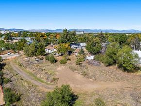 2954 S Bryant Street, Denver CO 80236