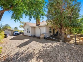 2954 S Bryant Street, Denver CO 80236