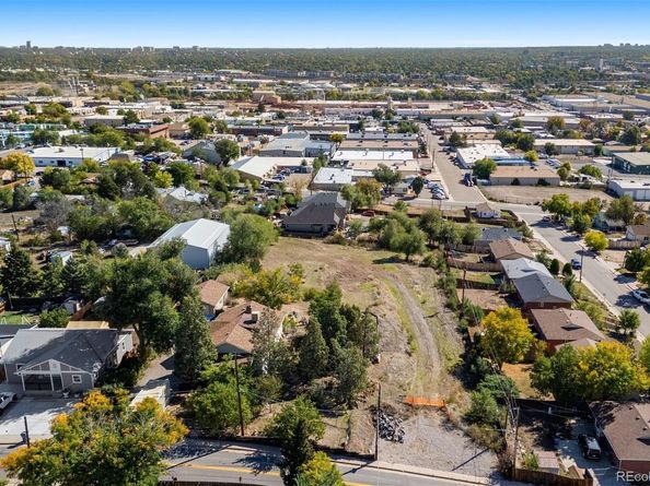 2954 S Bryant Street, Denver CO 80236