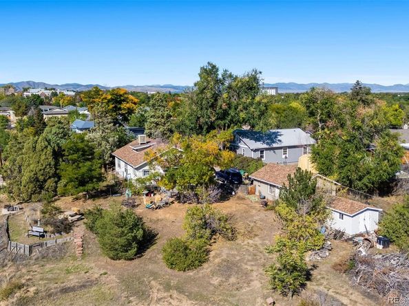 2954 S Bryant Street, Denver CO 80236