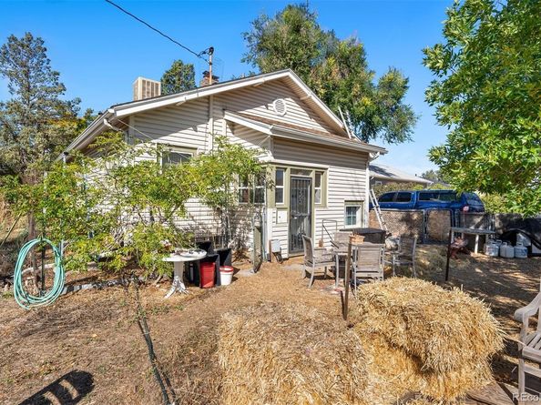 2954 S Bryant Street, Denver CO 80236