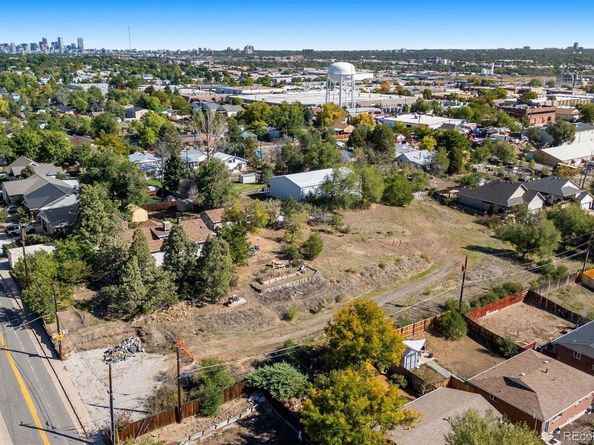 2954 S Bryant Street, Denver CO 80236