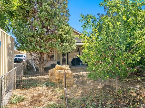 2954 S Bryant Street, Denver CO 80236