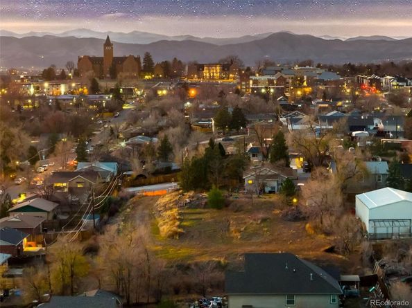 2954 S Bryant Street, Denver CO 80236