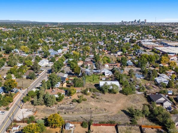 2954 S Bryant Street, Denver CO 80236