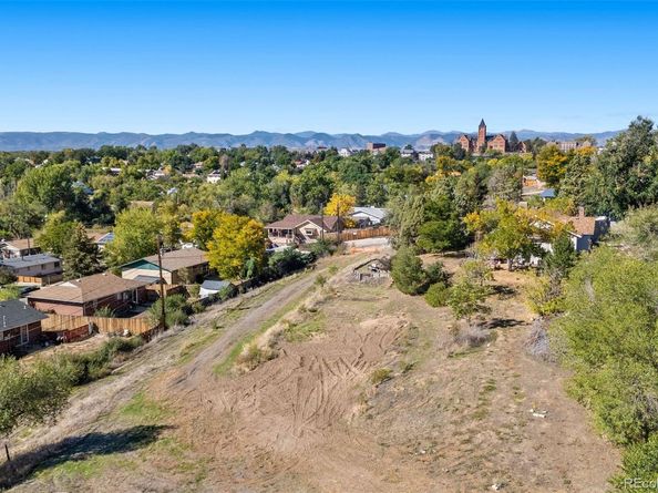 2954 S Bryant Street, Denver CO 80236