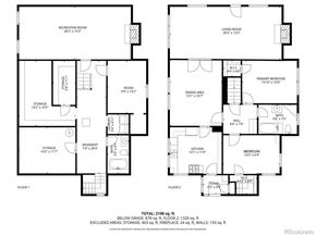 2954 S Bryant Street, Denver CO 80236