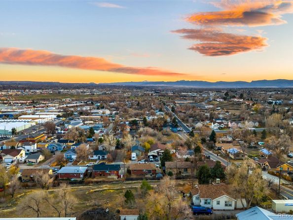 2954 S Bryant Street, Denver CO 80236