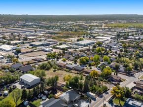 2954 S Bryant Street, Denver CO 80236
