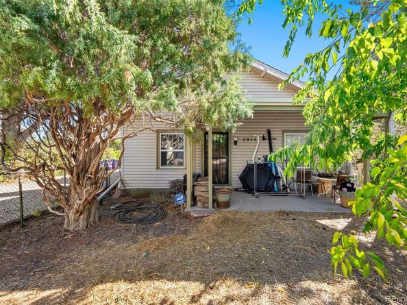 2954 S Bryant Street, Denver CO 80236