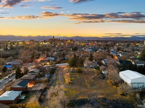 2954 S Bryant Street, Denver CO 80236