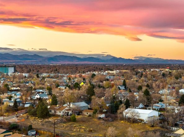 2954 S Bryant Street, Denver CO 80236