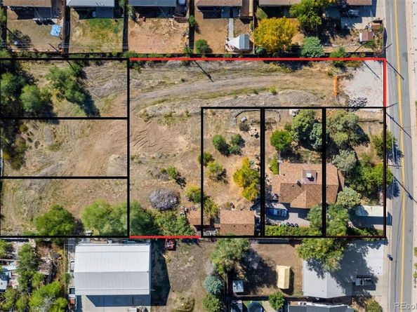 2954 S Bryant Street, Denver CO 80236